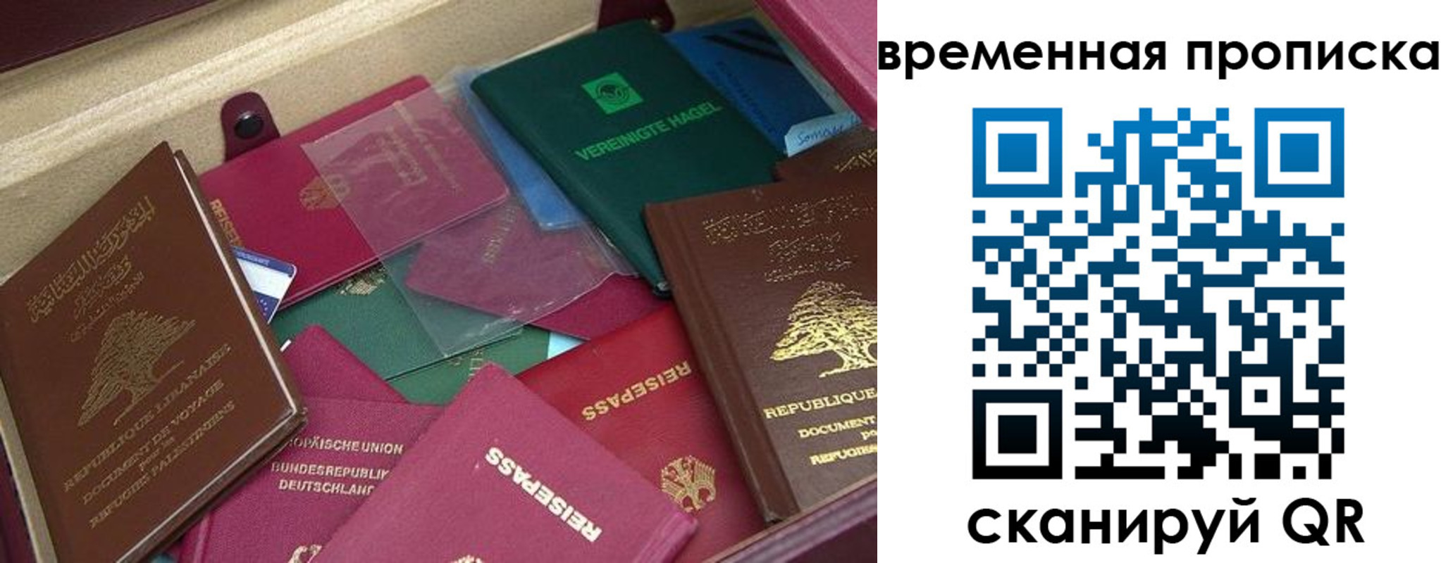 прописка в Балахне